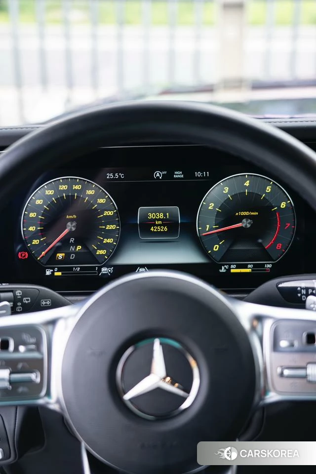 Mercedes-Benz G-class id 4348893 из Китая 23