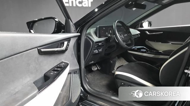 Kia EV6 id 3915285 из Кореи 20