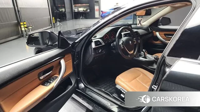 BMW 4 Series (F32) id 3536235 из Кореи 20