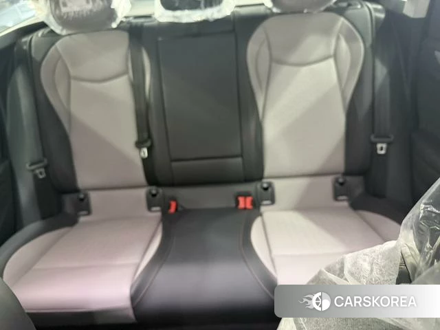 Volkswagen ID.7 VIZZION id 3920226 из Китая 15