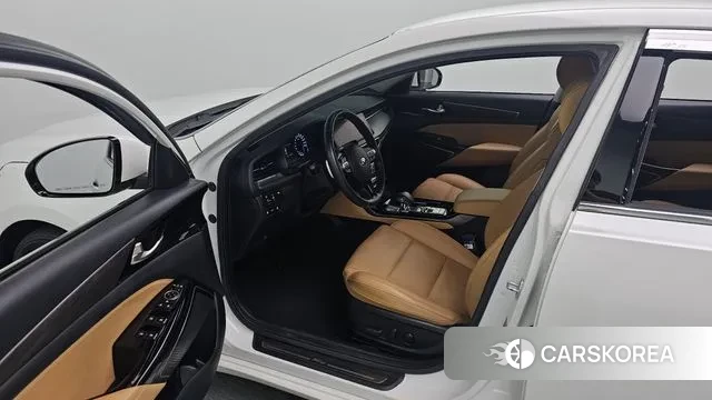 Kia K7 Premier id 3049349 из Кореи 20