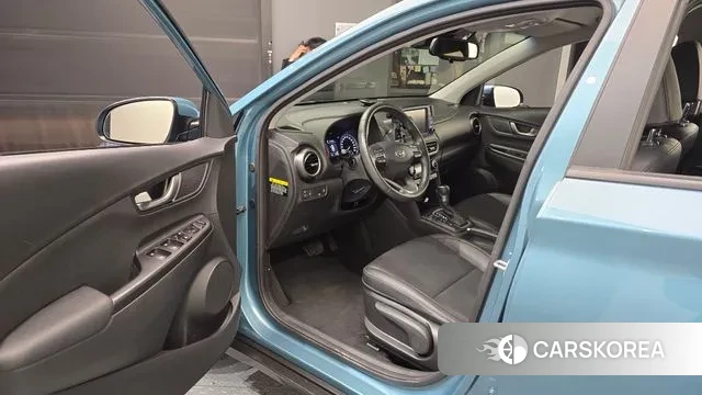 Hyundai Kona id 3459553 из Кореи 20