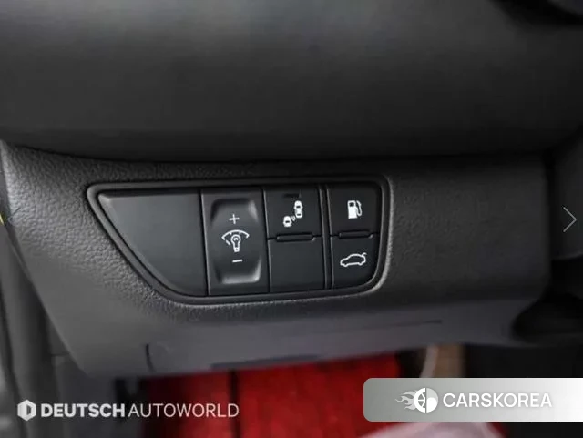 Genesis G70 id 2991457 из Кореи 19