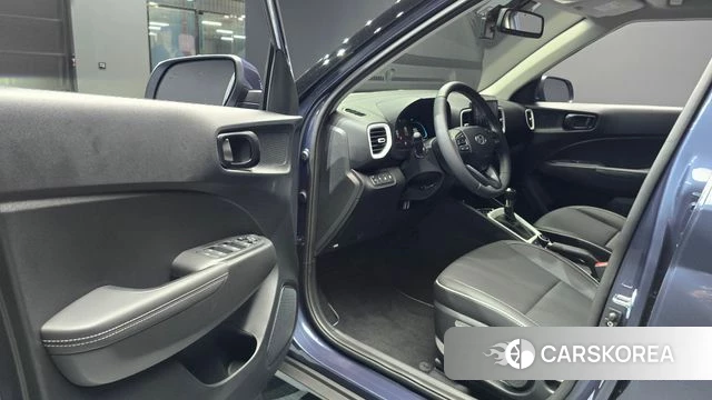 Hyundai Venue id 4554184 из Кореи 30