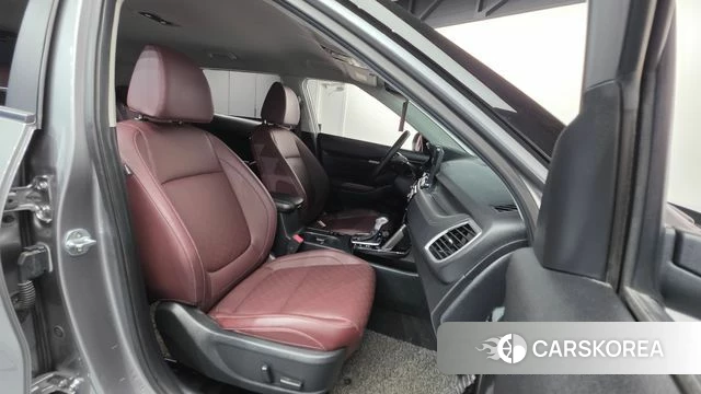 Kia Seltos id 4604865 из Кореи 20