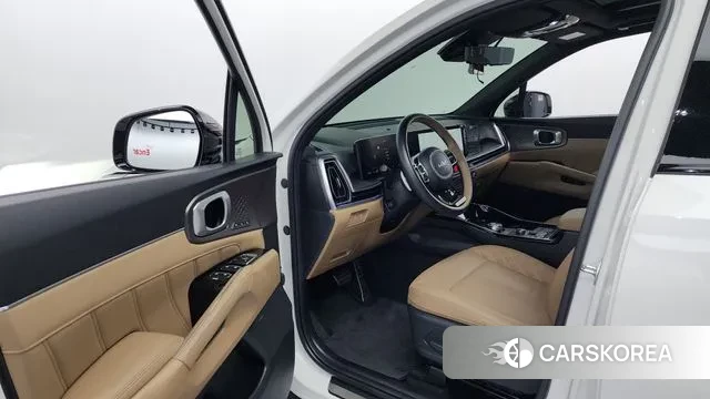 Kia The New Sorento 4th Generation id 3267673 из Кореи 20