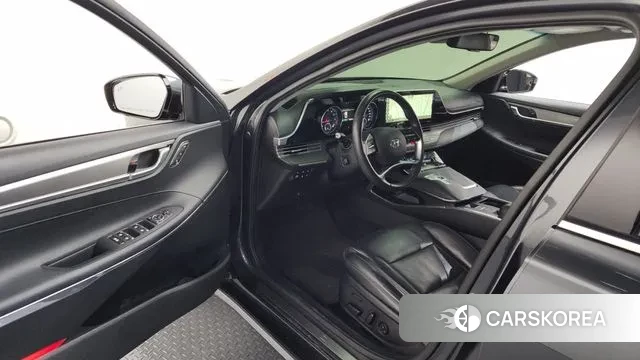 Hyundai The New Grandeur IG id 3296312 из Кореи 20