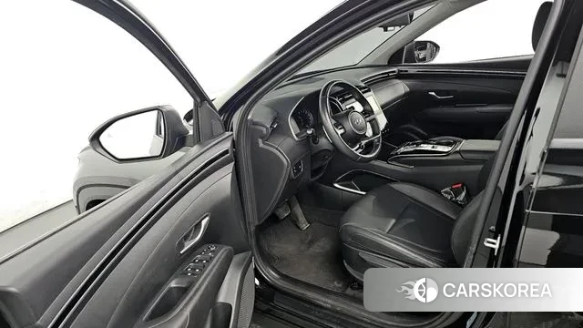 Hyundai Tucson (NX4) id 3043944 из Кореи 20