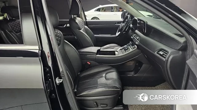 Hyundai Palisade id 3060295 из Кореи 20