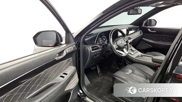 Hyundai Palisade id 3597548 из Кореи 20