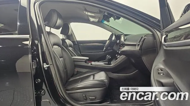 Hyundai Grandeur IG id 2936975 из Кореи 20