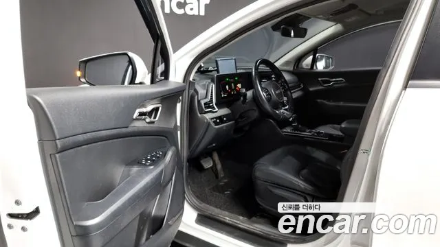 Kia Sportage 5th Generation id 2726752 из Кореи 20