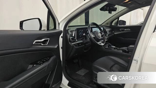 Kia Sportage 5th Generation Hybrid id 4675640 из Кореи 36