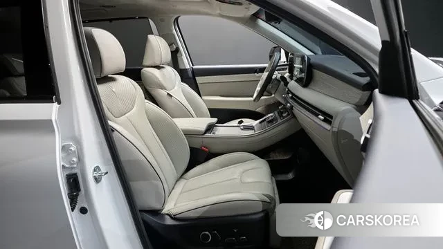 Hyundai The New Palisade id 3415615 из Кореи 20