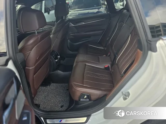 BMW 6 Series GT (G32) id 3044855 из Кореи 20