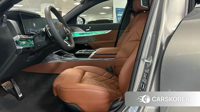 BMW 7 Series (G70) id 4493446 из Кореи 20