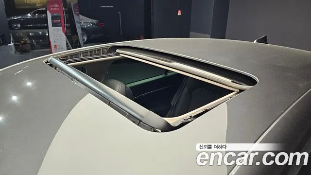 Genesis G90 id 2661773 из Кореи 20