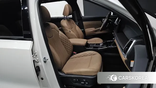 Kia The New Sorento 4th Generation id 3614693 из Кореи 20