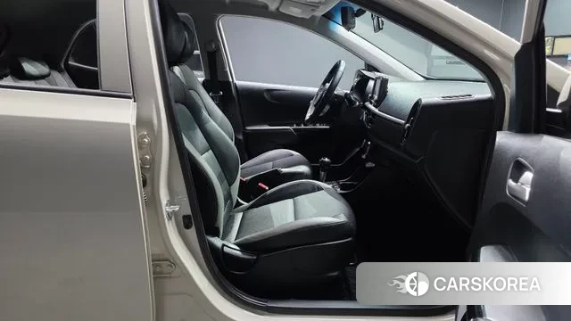 Kia All New Morning (JA) id 3766034 из Кореи 20