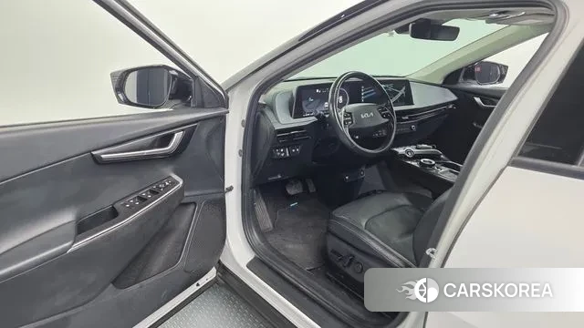 Kia EV6 id 3498208 из Кореи 20