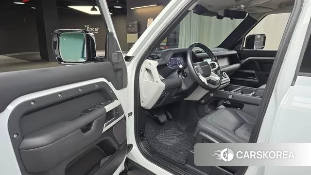 Land Rover Defender (L663) id 3007738 из Кореи 20