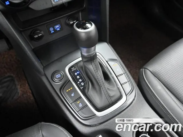 Hyundai Kona id 2651635 из Кореи 20