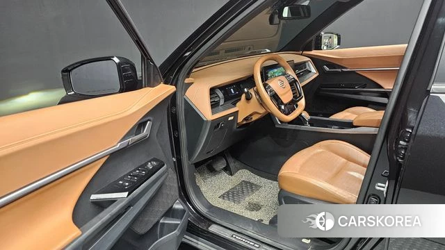 Ssangyong Torres id 3818409 из Кореи 20