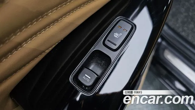 Kia K7 Premier id 2688033 из Кореи 20