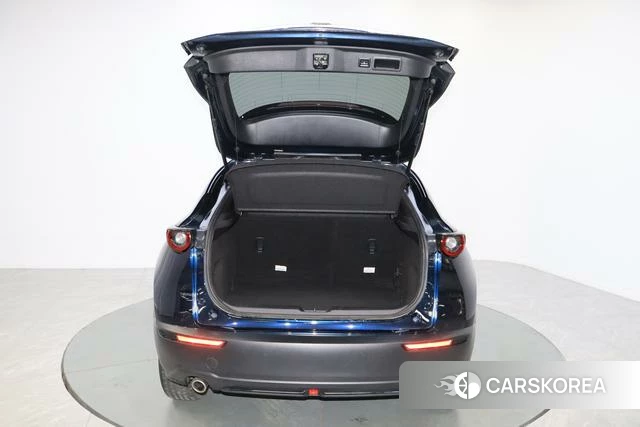 Mazda CX-30 id 4273973 из Китая 20