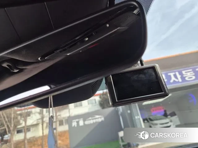 Hyundai The New Santa Fe id 3694848 из Кореи 20