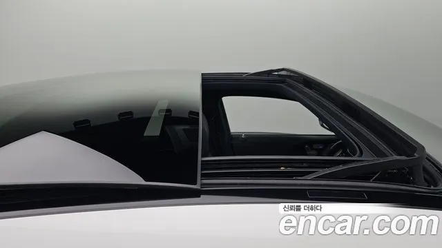 Mercedes-Benz GLE-Class W167 id 2688958 из Кореи 20