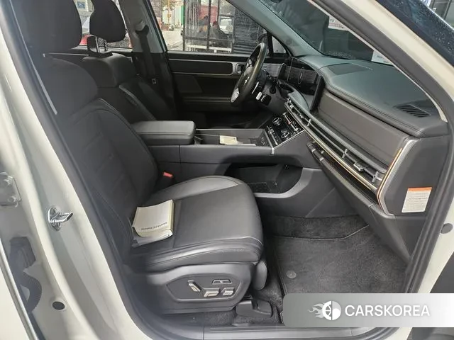 Hyundai Santa Fe (MX5) id 3507678 из Кореи 20