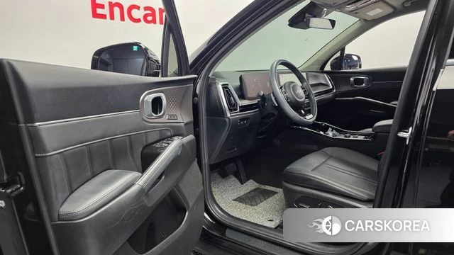 Kia The New Sorento 4th Generation id 4201013 из Кореи 31