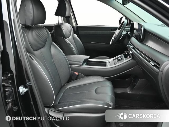 Hyundai The New Palisade id 4292672 из Кореи 20