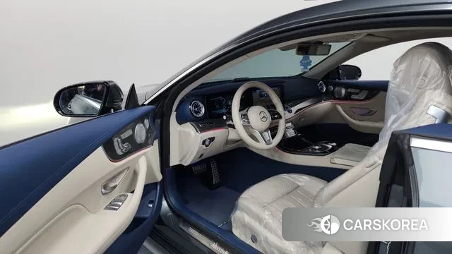 Mercedes-Benz E-Class W213 id 3380073 из Кореи 20