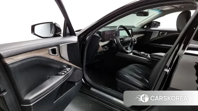 Kia K8 id 3458931 из Кореи 20