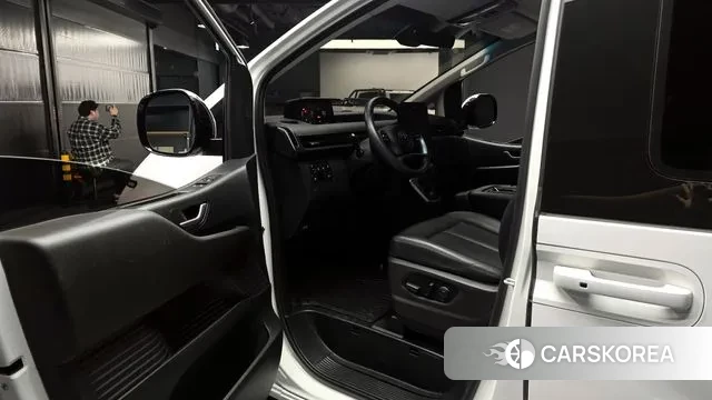 Hyundai Staria id 3587176 из Кореи 20