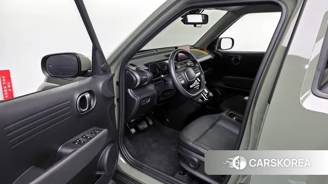 Hyundai Casper id 3400409 из Кореи 20