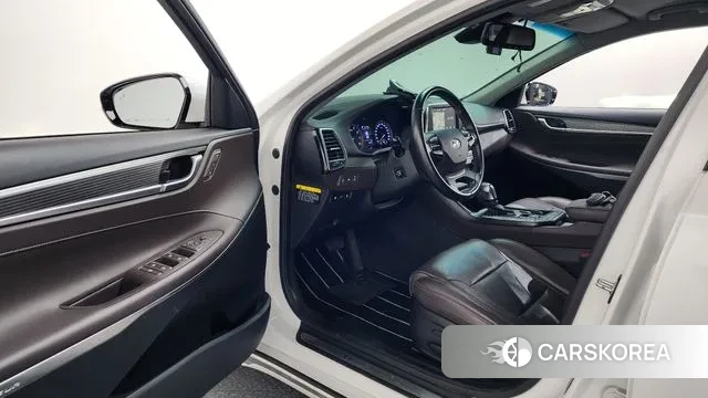 Hyundai Grandeur IG id 3766698 из Кореи 20