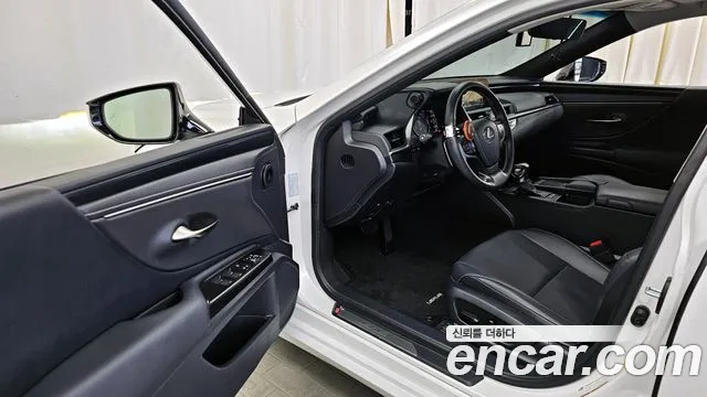 Lexus ES300h 7th generation id 2714613 из Кореи 20