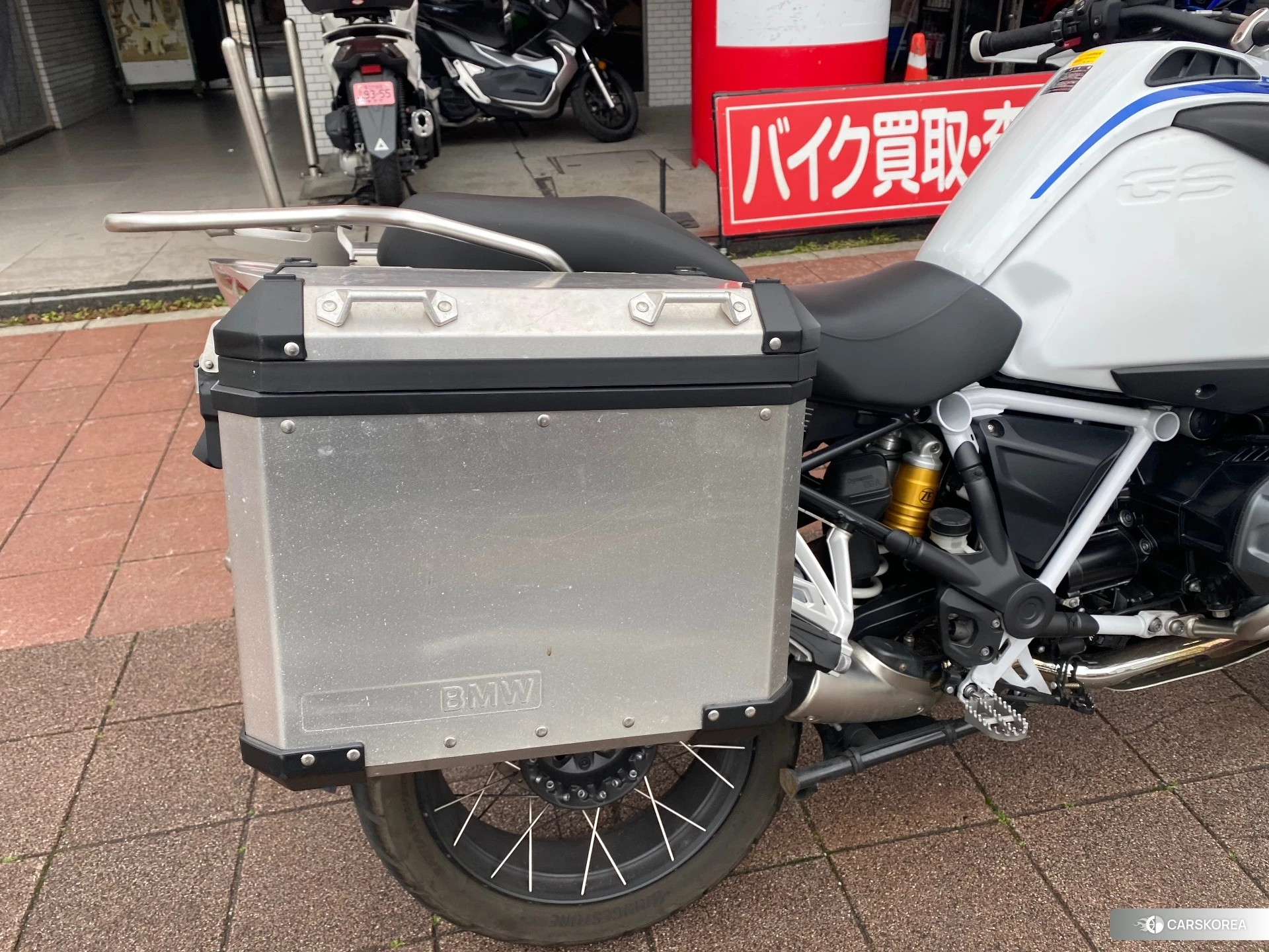 OTHER BMW R1250GS ADV id 3948721 из Японии 11