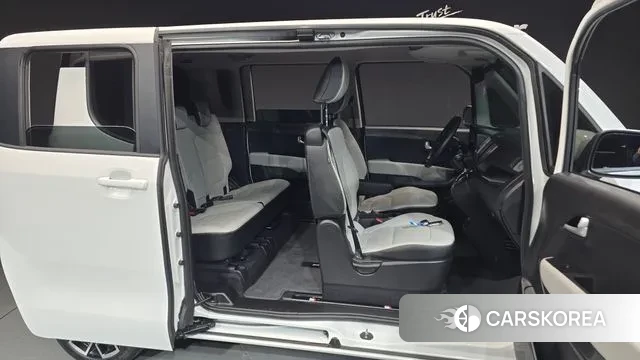 Kia The New Kia Ray id 3487113 из Кореи 20