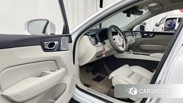 Volvo XC60 second Generation id 3447302 из Кореи 20