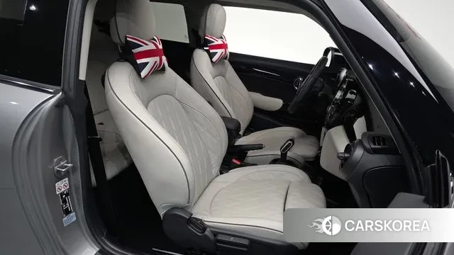 Mini Cooper S id 3539208 из Кореи 20