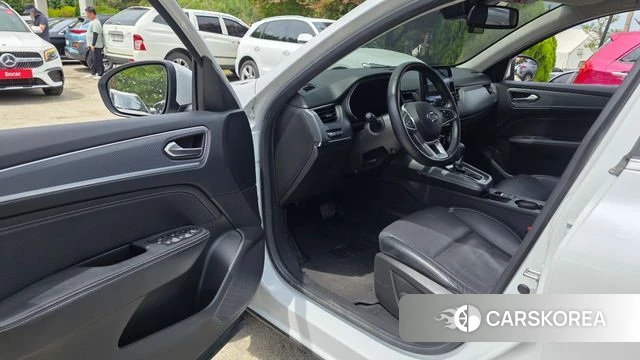 Renault Korea (Samsung) XM3 id 4507965 из Кореи 30