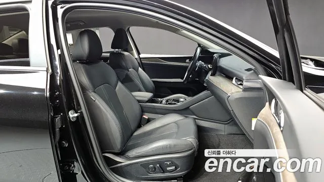 Kia K5 Hybrid 3rd Generation id 2699956 из Кореи 20