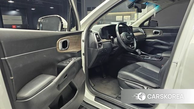 Kia Sorento 4th Generation id 4382996 из Кореи 30