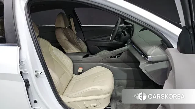 Hyundai The New Avante (CN7) id 3620015 из Кореи 20