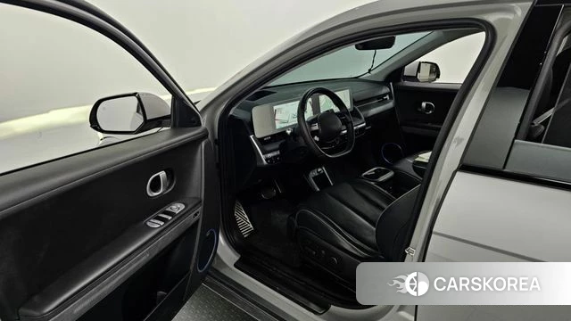 Hyundai Ionic 5 id 4178924 из Кореи 20