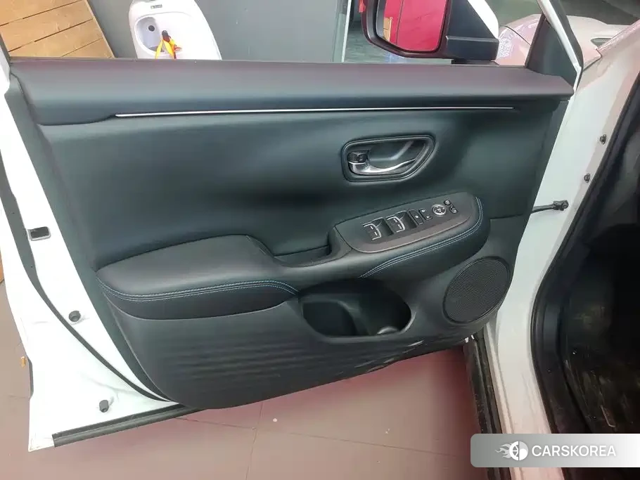 Honda HR-V id 4629055 из Китая 16